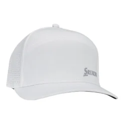 Srixon Lifestyle Collection Golf Hat -Ozark Golf Shop SrixonLifestyleCollection White0