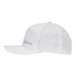 Srixon Lifestyle Collection Golf Hat -Ozark Golf Shop SrixonLifestyleCollection White1