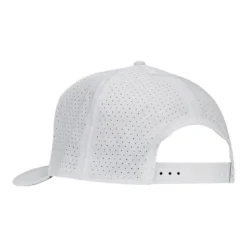 Srixon Lifestyle Collection Golf Hat -Ozark Golf Shop SrixonLifestyleCollection White2