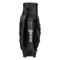 Srixon Z Cart Bag -Ozark Golf Shop SrixonZCartBag BlackRed2