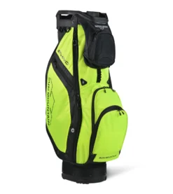 Sun Mountain Golf 2021 Sync Cart Bag -Ozark Golf Shop SyncBlack AtomicAltShot