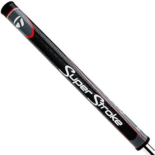 SuperStroke Golf Taylormade XL 2.0 Putter Grip SuperStroke Golf Taylormade XL 2.0 Putter Grip -Ozark Golf Shop TaylormadeXL2.0PutterGrip