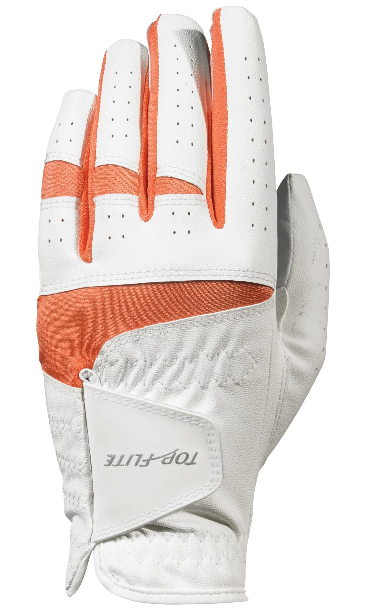 Top-Flite Women's Tech Gloves 3 Pack Top-Flite Women's Tech Gloves 3 Pack -Ozark Golf Shop Tech Glove Orange