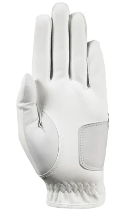 Top-Flite Women's Tech Gloves 3 Pack 4 Top-Flite Women's Tech Gloves 3 Pack -Ozark Golf Shop Tech Glove Palm