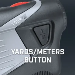 Bushnell Tour V5 Patriot Pack Golf Rangefinder -Ozark Golf Shop TourV5 5