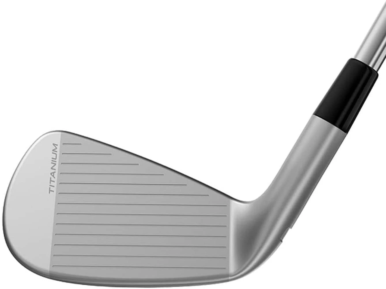 Tour Edge Exotics C722 Ti-Utility Iron Tour Edge Exotics C722 Ti-Utility Iron -Ozark Golf Shop Utility1