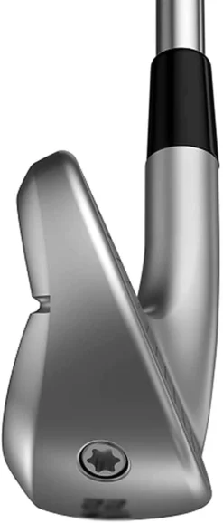 Tour Edge Exotics C722 Ti-Utility Iron 2 Tour Edge Exotics C722 Ti-Utility Iron -Ozark Golf Shop Utility2