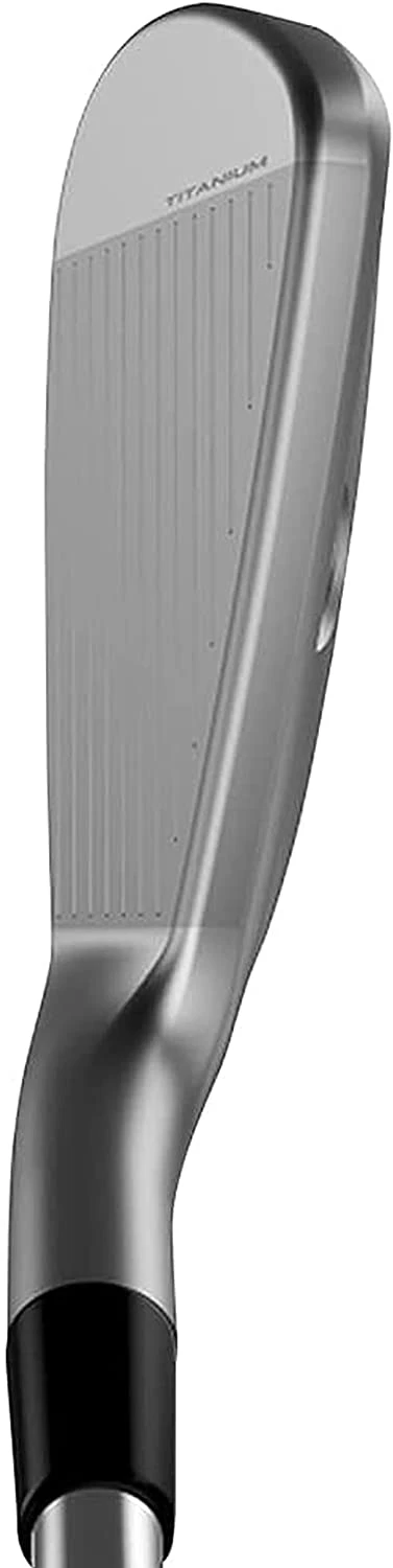 Tour Edge Exotics C722 Ti-Utility Iron Tour Edge Exotics C722 Ti-Utility Iron -Ozark Golf Shop Utility3