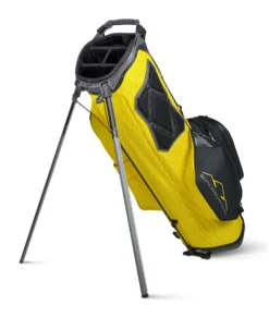 Sun Mountain Golf 2021 VX Stand Bag 2 Sun Mountain Golf 2021 VX Stand Bag -Ozark Golf Shop VXYellow Black