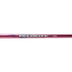 Acer Velocity Graphite Iron Golf Shafts 4 Acer Velocity Graphite Iron Golf Shafts -Ozark Golf Shop VelocityPinkGraphiteShaft f07b98b9 f077 49b0 9c39 254776d80994