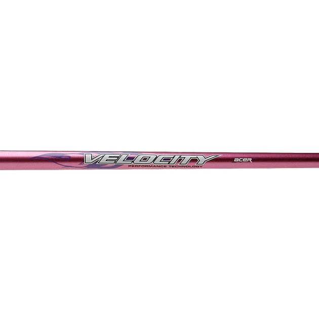 Acer Velocity Graphite Iron Golf Shafts Acer Velocity Graphite Iron Golf Shafts -Ozark Golf Shop VelocityPinkGraphiteShaft f07b98b9 f077 49b0 9c39 254776d80994