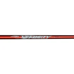 Acer Velocity Graphite Iron Golf Shafts 5 Acer Velocity Graphite Iron Golf Shafts -Ozark Golf Shop VelocityRedGraphiteShaft e5c96ec6 af62 47e5 a6fa 76d39b879601