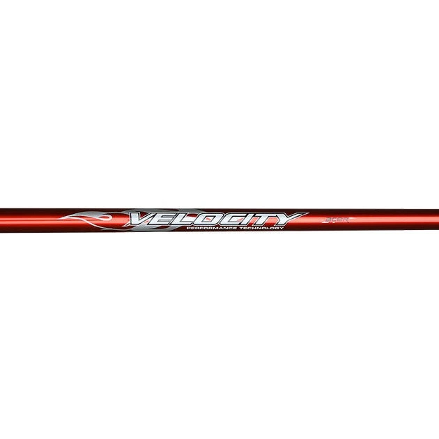 Acer Velocity Graphite Iron Golf Shafts Acer Velocity Graphite Iron Golf Shafts -Ozark Golf Shop VelocityRedGraphiteShaft e5c96ec6 af62 47e5 a6fa 76d39b879601