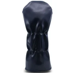 Volvik Marvel Leather Driver Headcovers -Ozark Golf Shop Volvik MarvelCaptAmericaLeatherHeadcover1