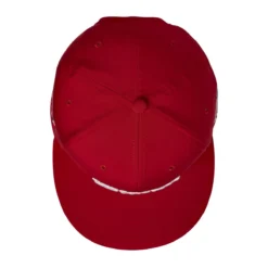 Wilson Staff Golf Flat Brim Tour Caps - Assorted Colors 15 Wilson Staff Golf Flat Brim Tour Caps - Assorted Colors -Ozark Golf Shop WGH6080RD 3 Wilson Tour Flat Brim Hat RD.png.cq5dam.web .1200.1200 46d54507 4ad5 4f27 8832 64222a229187