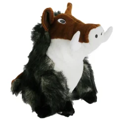 Sahara Creature Animal Golf Club Head Covers -Ozark Golf Shop Warthog