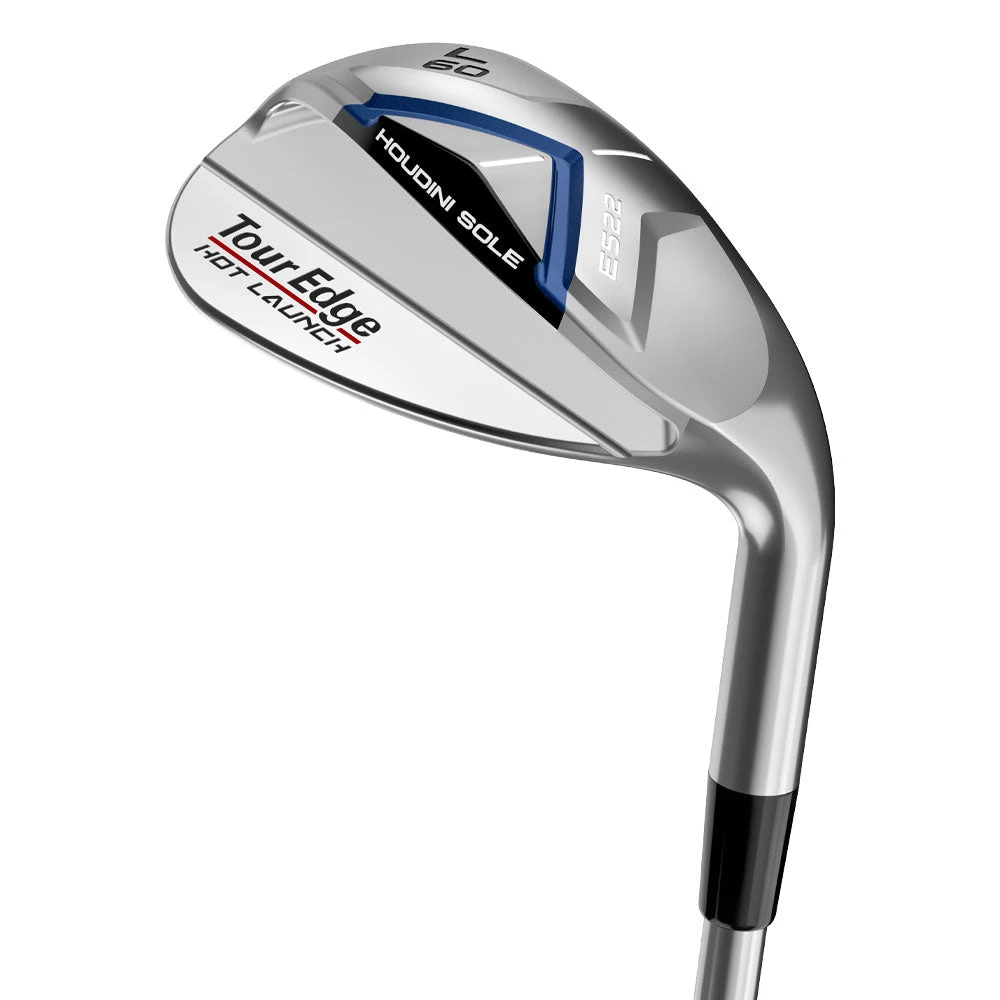 Tour Edge Hot Launch E522 Wedge Tour Edge Hot Launch E522 Wedge -Ozark Golf Shop Wedge