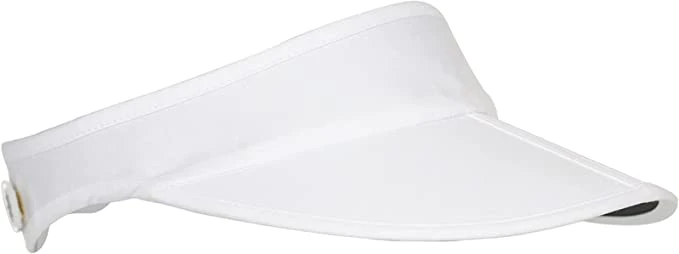Sunday Afternoons Aero Visor SPF 50+ Sunday Afternoons Aero Visor SPF 50+ -Ozark Golf Shop White