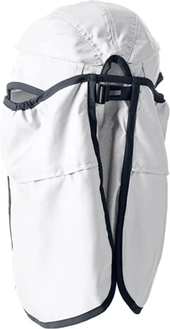 Sunday Afternoons Sun Guide Caps SPF 50+ -Ozark Golf Shop White1