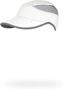 Sunday Afternoons Sun Guide Caps SPF 50+ -Ozark Golf Shop White2