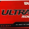 Wilson Ultra 500 Golf Balls 15 Pack