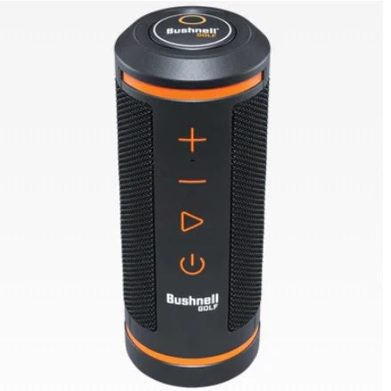 Bushnell Golf Wingman Speaker & GPS Bushnell Golf Wingman Speaker & GPS -Ozark Golf Shop Wingman 0