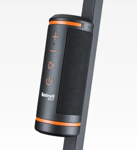 Bushnell Golf Wingman Speaker & GPS Bushnell Golf Wingman Speaker & GPS -Ozark Golf Shop Wingman 1