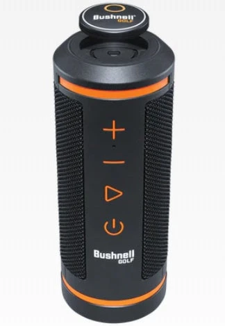 Bushnell Golf Wingman Speaker & GPS Bushnell Golf Wingman Speaker & GPS -Ozark Golf Shop Wingman 2