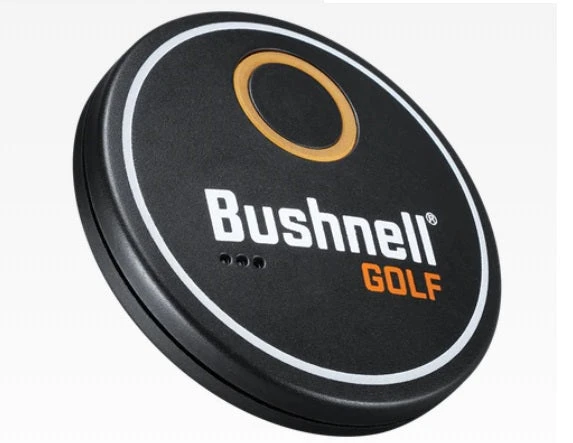 Bushnell Golf Wingman Speaker & GPS Bushnell Golf Wingman Speaker & GPS -Ozark Golf Shop Wingman 3