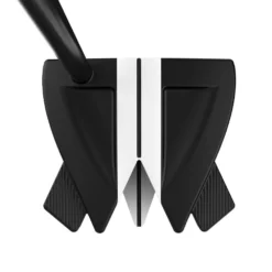 Tour Edge Exotics Wingman Putters 12 Tour Edge Exotics Wingman Putters -Ozark Golf Shop Wingman02BendShaft 3