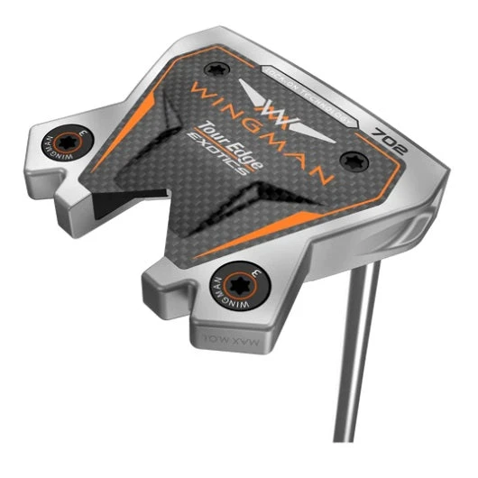 Tour Edge Exotics Wingman Putters Tour Edge Exotics Wingman Putters -Ozark Golf Shop Wingman702 0