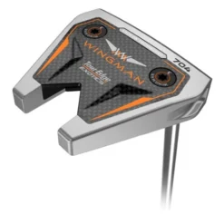 Tour Edge Exotics Wingman Putters 3 Tour Edge Exotics Wingman Putters -Ozark Golf Shop Wingman704 0