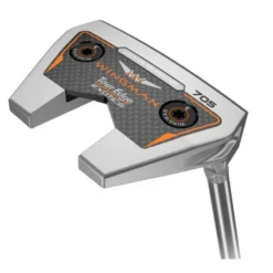 Tour Edge Exotics Wingman Putters 4 Tour Edge Exotics Wingman Putters -Ozark Golf Shop Wingman705 0