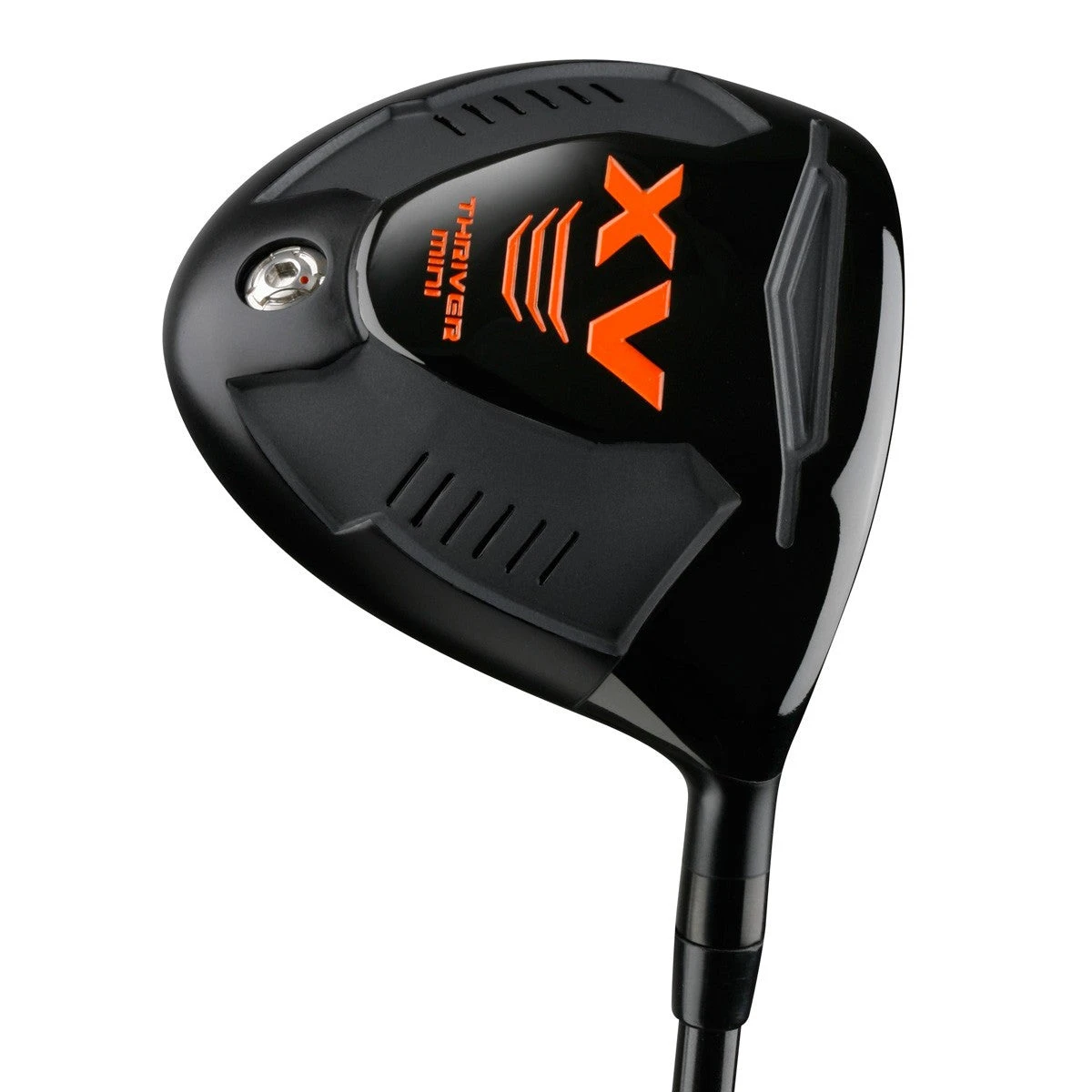 Acer XV Titanium Thriver Mini Driver Acer XV Titanium Thriver Mini Driver -Ozark Golf Shop XV Thriver 01