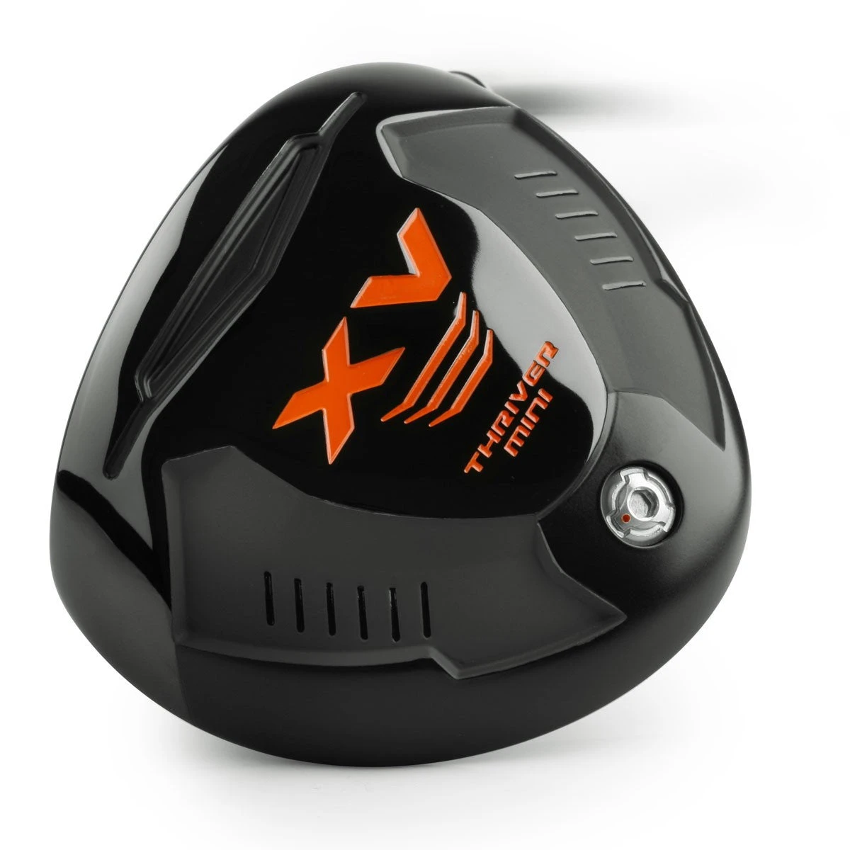 Acer XV Titanium Thriver Mini Driver Acer XV Titanium Thriver Mini Driver -Ozark Golf Shop XV Thriver 02