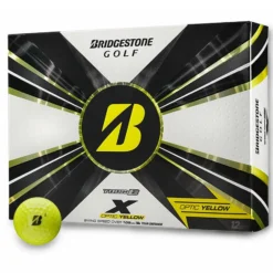 Bridgestone Tour B X Golf Balls -Ozark Golf Shop XYLW0