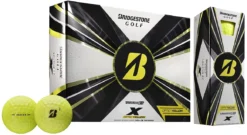 Bridgestone Tour B X Golf Balls -Ozark Golf Shop XYLW1