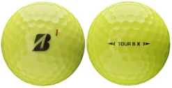 Bridgestone Tour B X Golf Balls -Ozark Golf Shop XYLW2