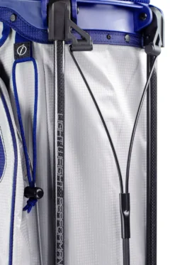 Sun Mountain Golf 2022 UltraLight 2.5+ 4-Way Stand Carry Bag -Ozark Golf Shop ZOOMLEGS scaled