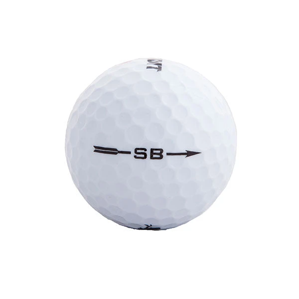Bandit Golf Non-Conforming Maximum Distance SB Small Balls Bandit Golf Non-Conforming Maximum Distance SB Small Balls -Ozark Golf Shop bandit sb golf ball7