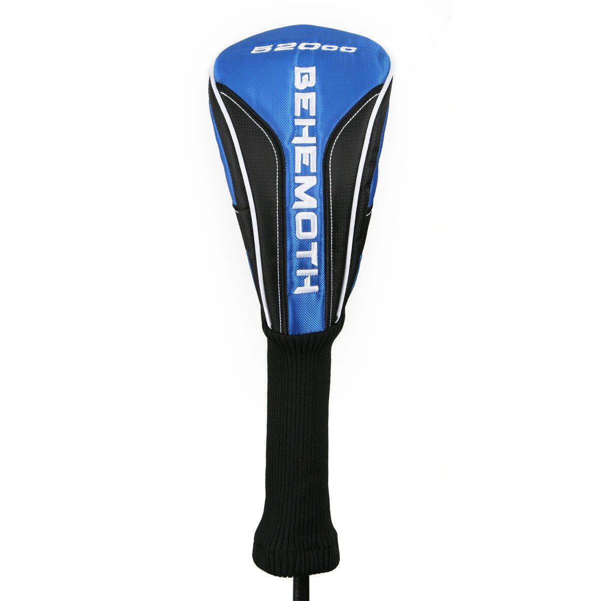 Intech Golf Behemoth Illegal Non-Conforming 520cc Driver Intech Golf Behemoth Illegal Non-Conforming 520cc Driver -Ozark Golf Shop behemoth angle headcover