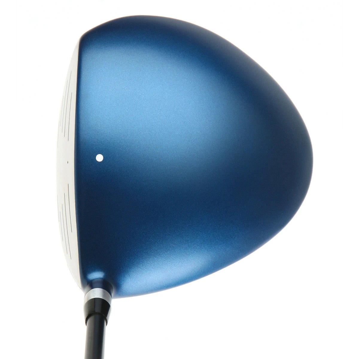 Intech Golf Behemoth Illegal Non-Conforming 520cc Driver Intech Golf Behemoth Illegal Non-Conforming 520cc Driver -Ozark Golf Shop behemoth angle top