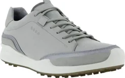 Ecco BIOM Hybrid Spikeless Golf Shoes -Ozark Golf Shop ecco