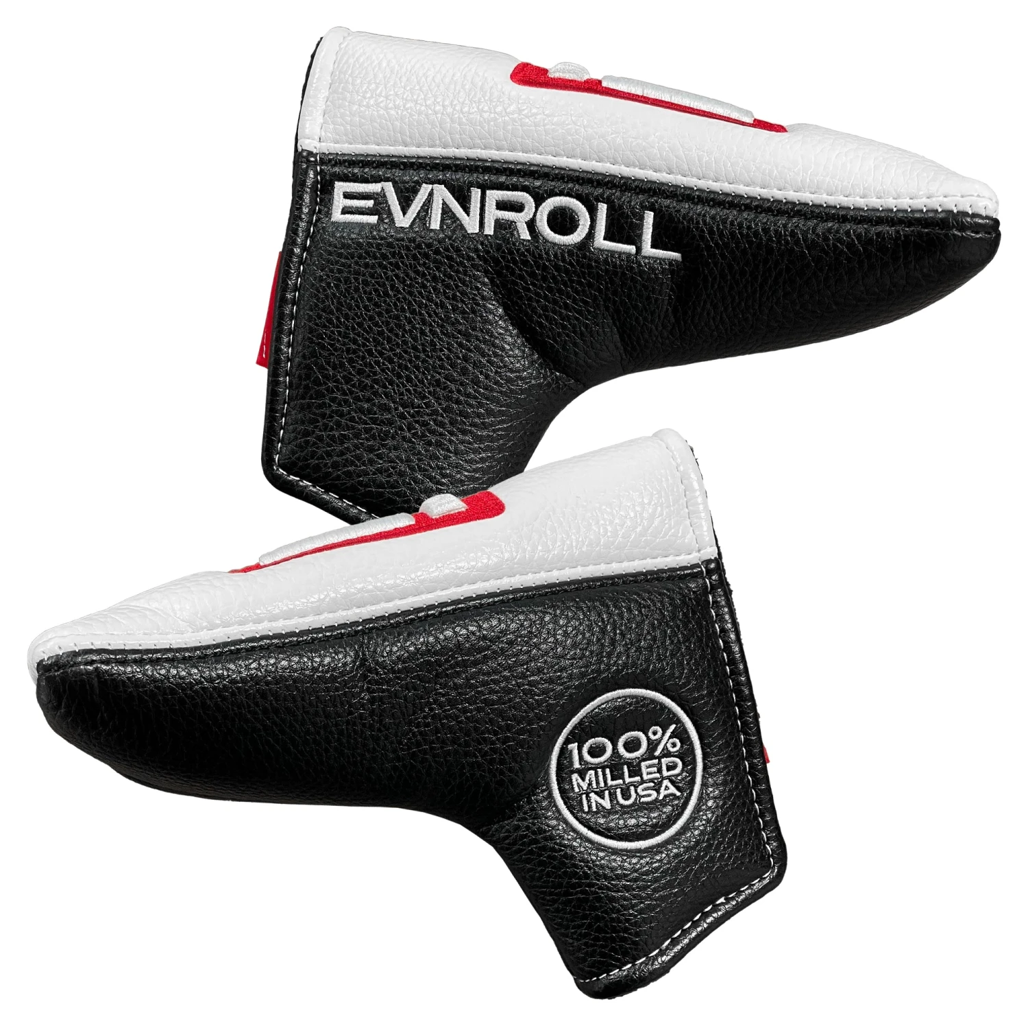 EVNRoll Golf ER2vB Black MidBlade Putter EVNRoll Golf ER2vB Black MidBlade Putter -Ozark Golf Shop evnroll blade v series be546acb 2228 4299 b4ae 64ee4e407049