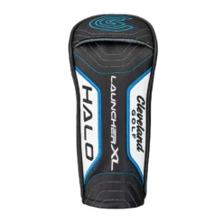 Cleveland Golf Launcher XL Halo Hybrid -Ozark Golf Shop halo 6