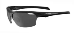 Tifosi Optics Intense Sunglasses -Ozark Golf Shop intense glossblack 3q 553x249 1