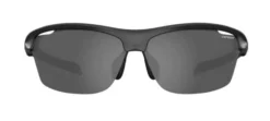 Tifosi Optics Intense Sunglasses -Ozark Golf Shop intense glossblack front 553x249 1