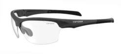 Tifosi Optics Intense Sunglasses -Ozark Golf Shop intense gunmetal 3q 553x249 1