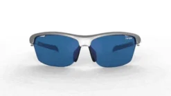 Tifosi Optics Intense Sunglasses -Ozark Golf Shop intense metallic silver