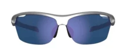 Tifosi Optics Intense Sunglasses -Ozark Golf Shop intense metallicsilver 3q 553x249 1